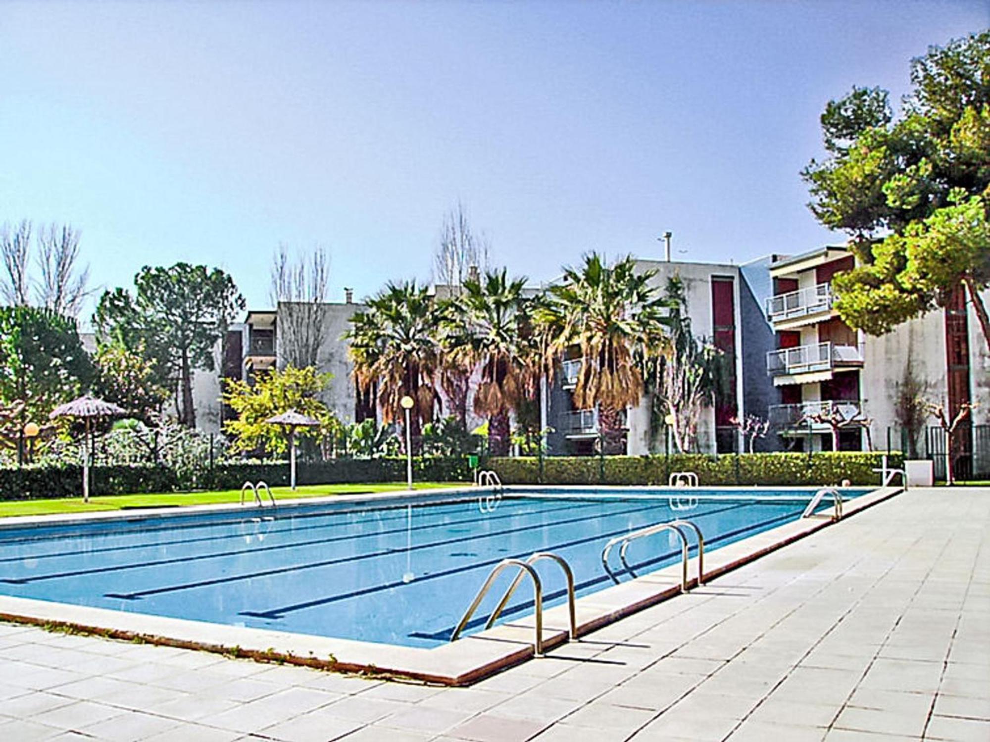 Global Reus Mediterrani 8089 Cambrils